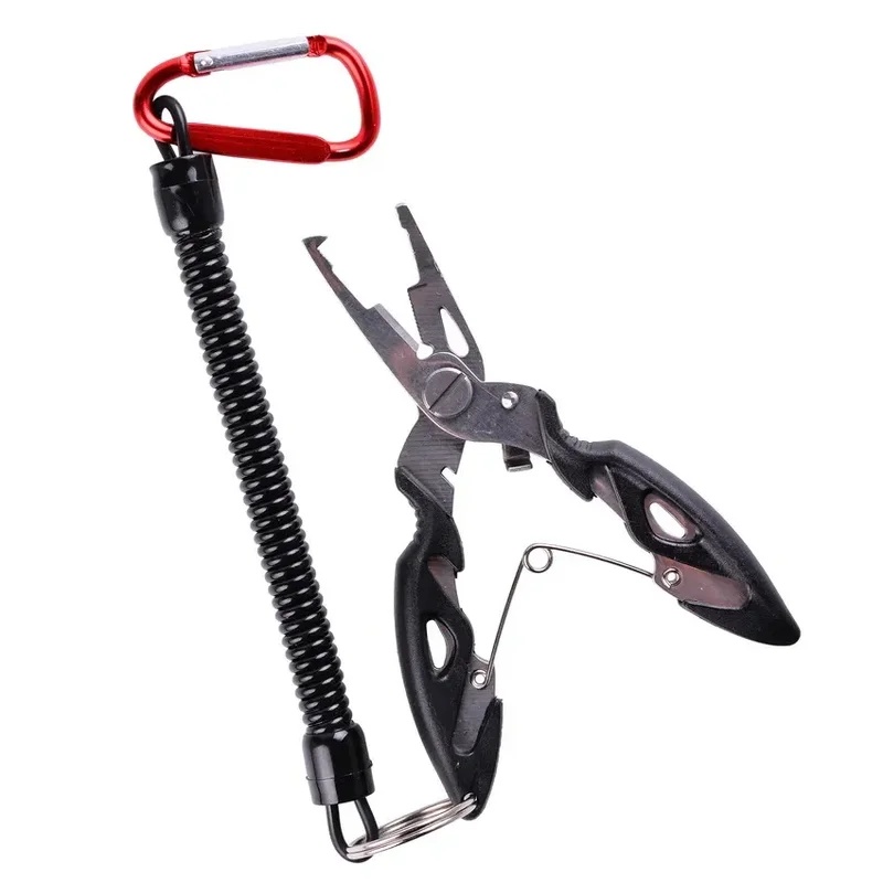 Fishing Plier Scissor Braid Li – Fishing Hook Remover Bewertung und Preis