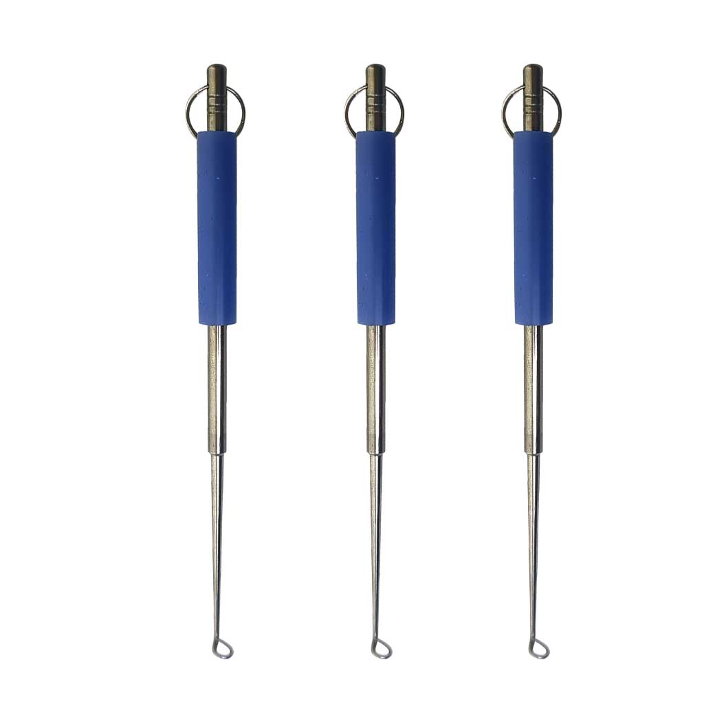 3-Pack Stainless Steel Fish Ho – Fishing Hook Remover Bewertung und Preis