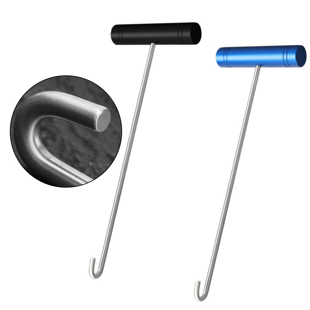 1Pcs Aluminum Alloy Fish Hook  – Fishing Hook Remover Bewertung und Preis