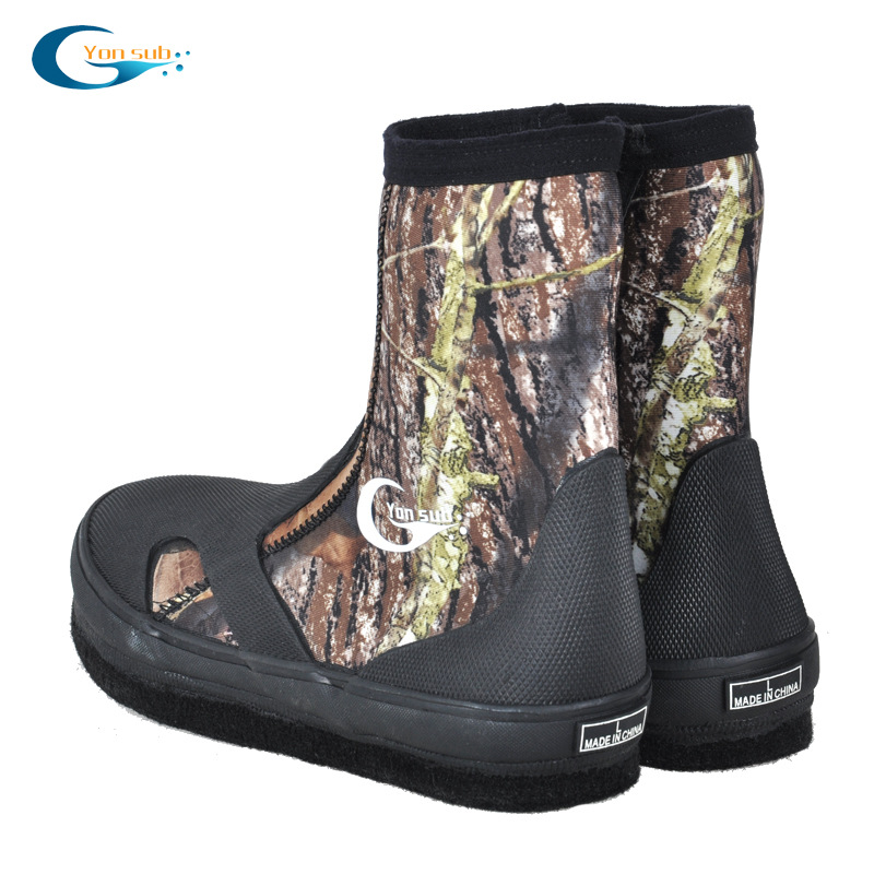 Neoprene Camo Outdoor Water Sp – Fishing Hook Size Bewertung und Preis