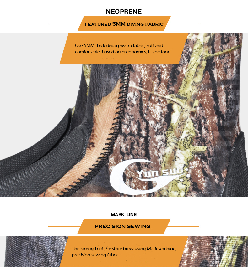 Neoprene Camo Outdoor Water Sp – Fishing Hook Size Bewertung und Preis