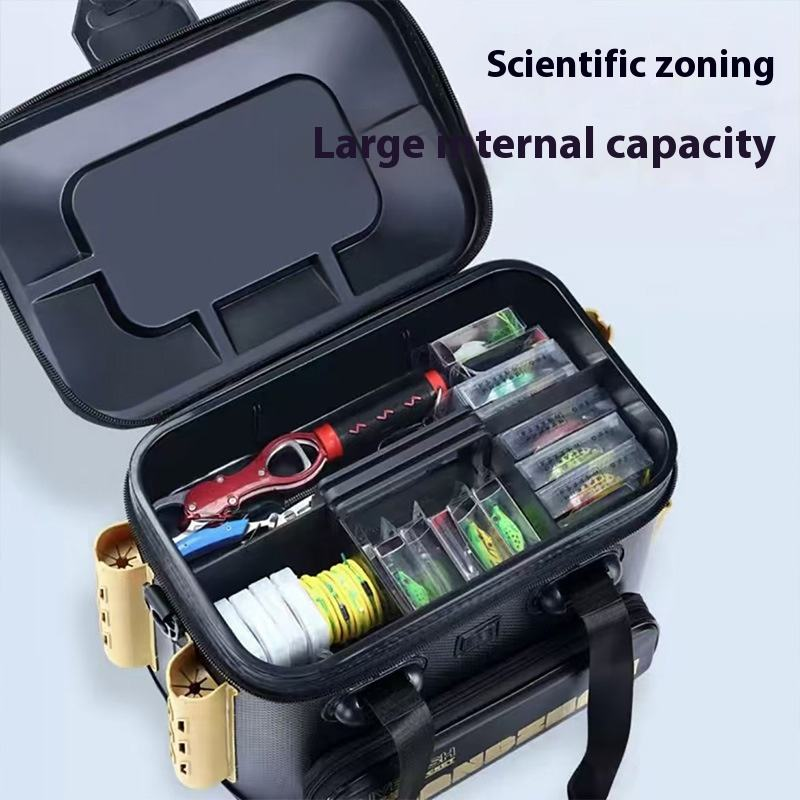 Fishing Barrel Live Fish Case  – Fishing Hook Box Bewertung und Preis