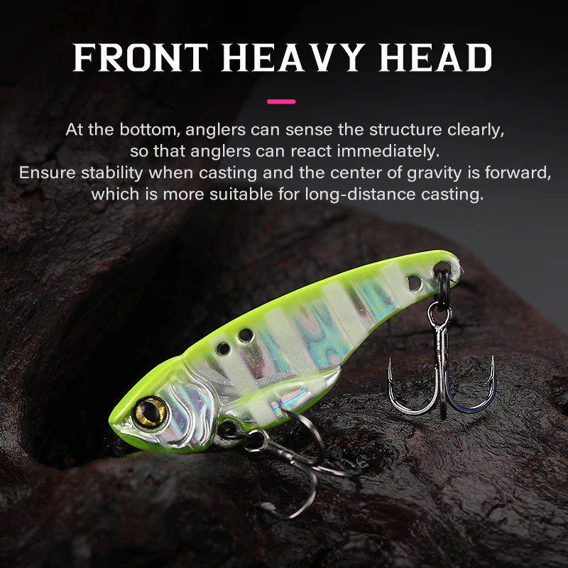 TSURINOYA Fishing Hard Lure Me – Fishing Hook Treble Bewertung und Preis
