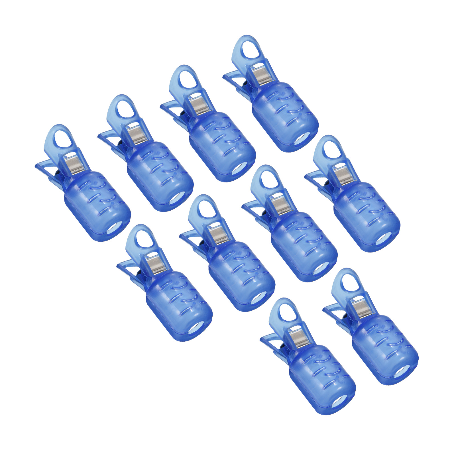 10pcs Small Size Squid Jig Hoo – Fishing Hook Size Bewertung und Preis