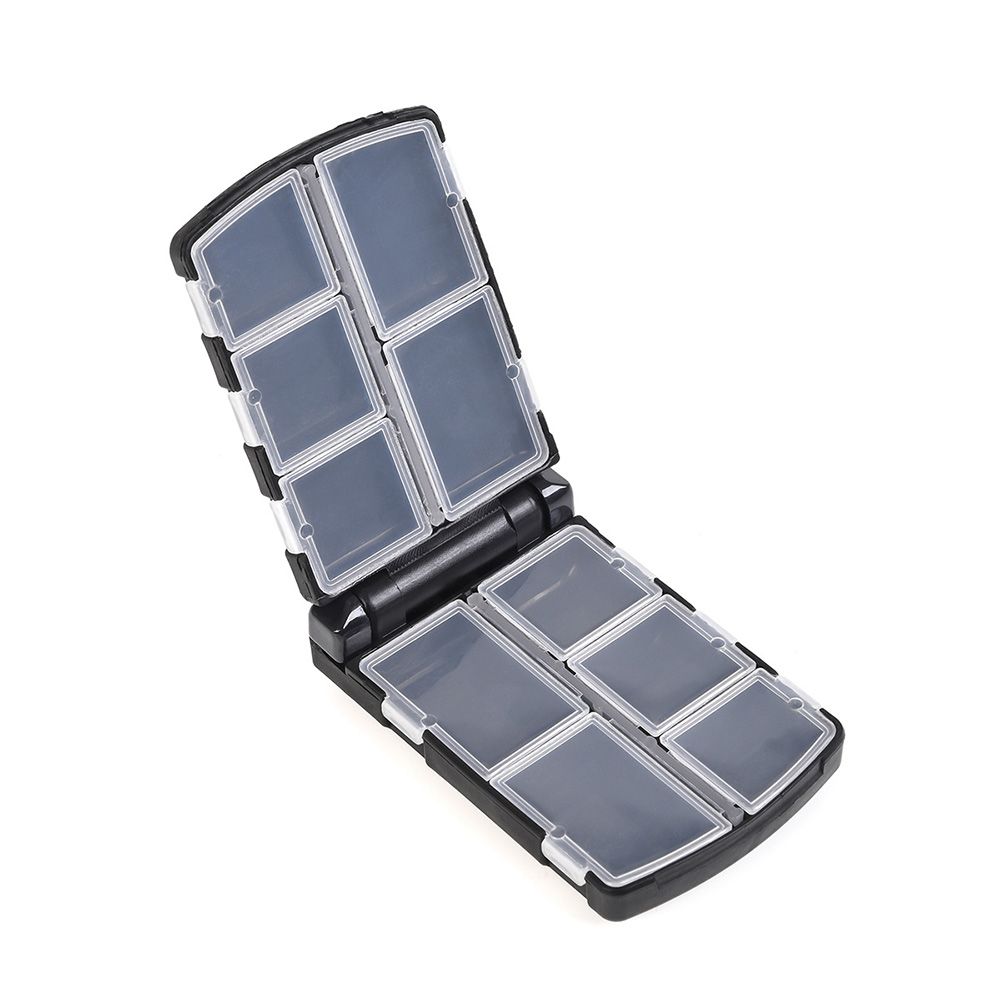 New Waterproof Container Fishi – Fishing Hook Box Bewertung und Preis