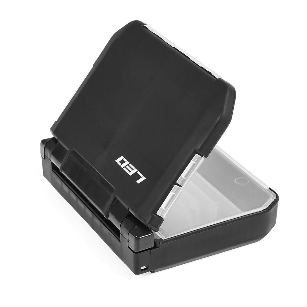 New Waterproof Container Fishi – Fishing Hook Box Bewertung und Preis