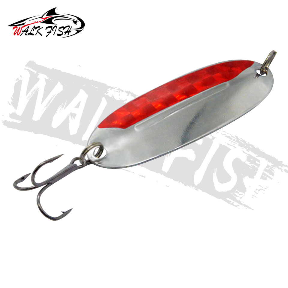 WALK FISH 7g Metal Jigging Spi – Fishing Hook Treble Bewertung und Preis
