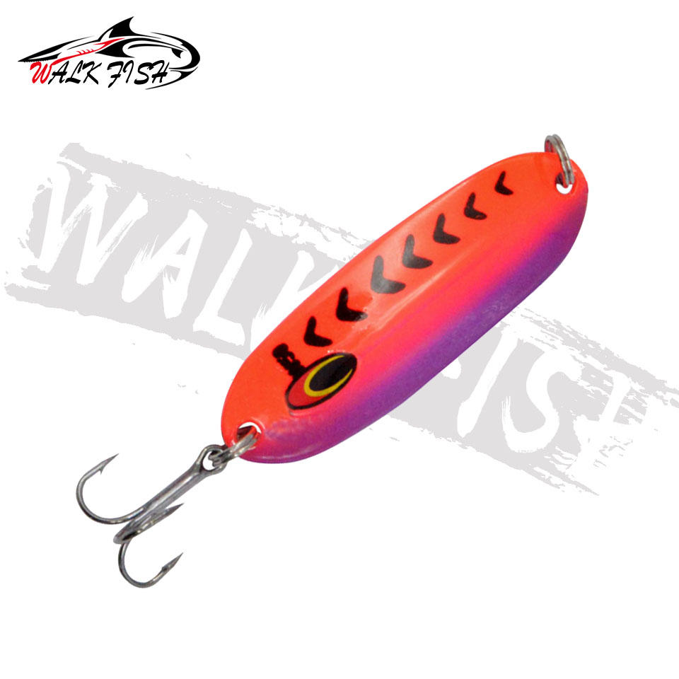 WALK FISH 7g Metal Jigging Spi – Fishing Hook Treble Bewertung und Preis