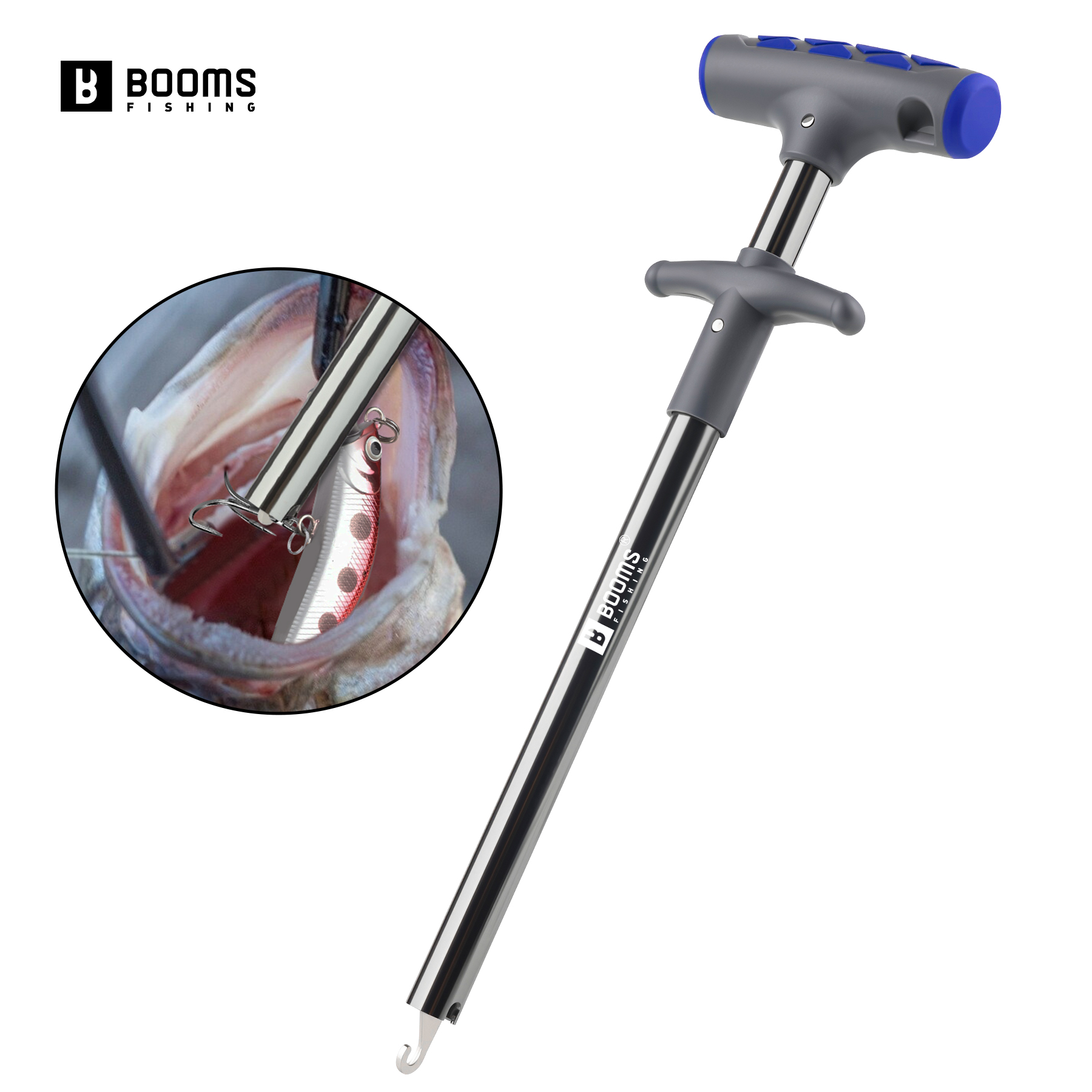 Booms Fishing XW20 Long Fish H – Fishing Hook Remover Bewertung und Preis
