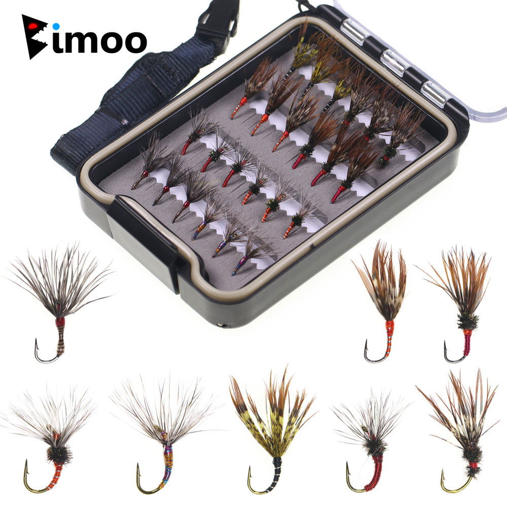 Bimoo 24PCS/Box #12 #14 Mix Te – Fishing Hook Assortment Bewertung und Preis
