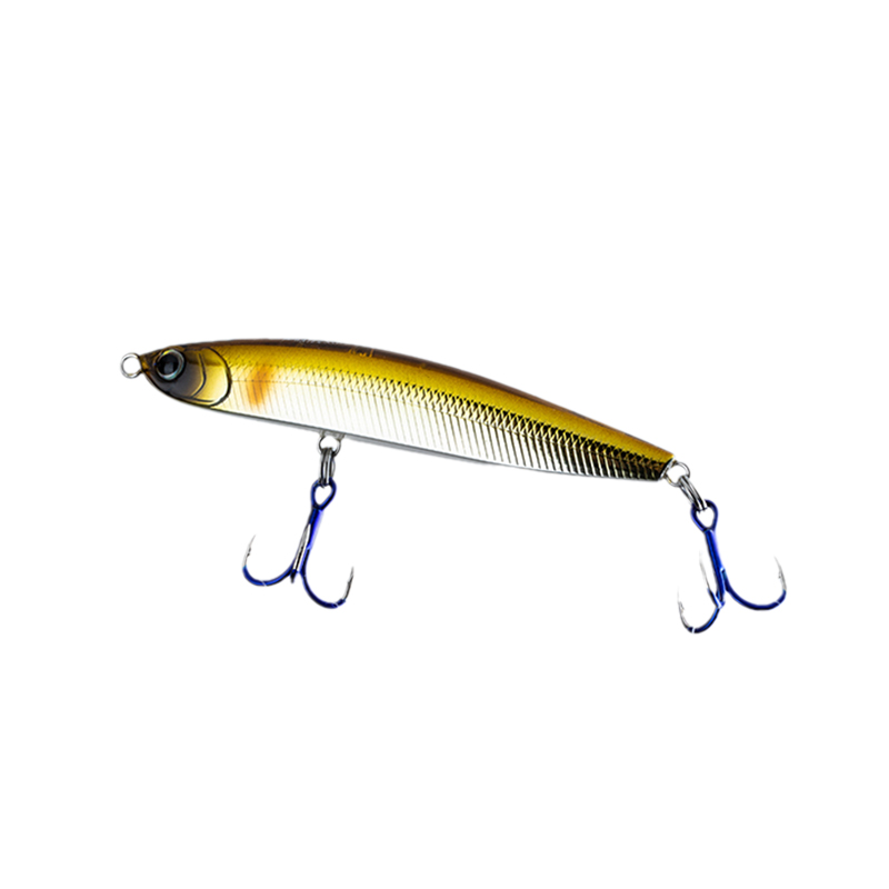 Water Sniper 10.5g 75mm Jerk P – Fishing Hook Treble Bewertung und Preis