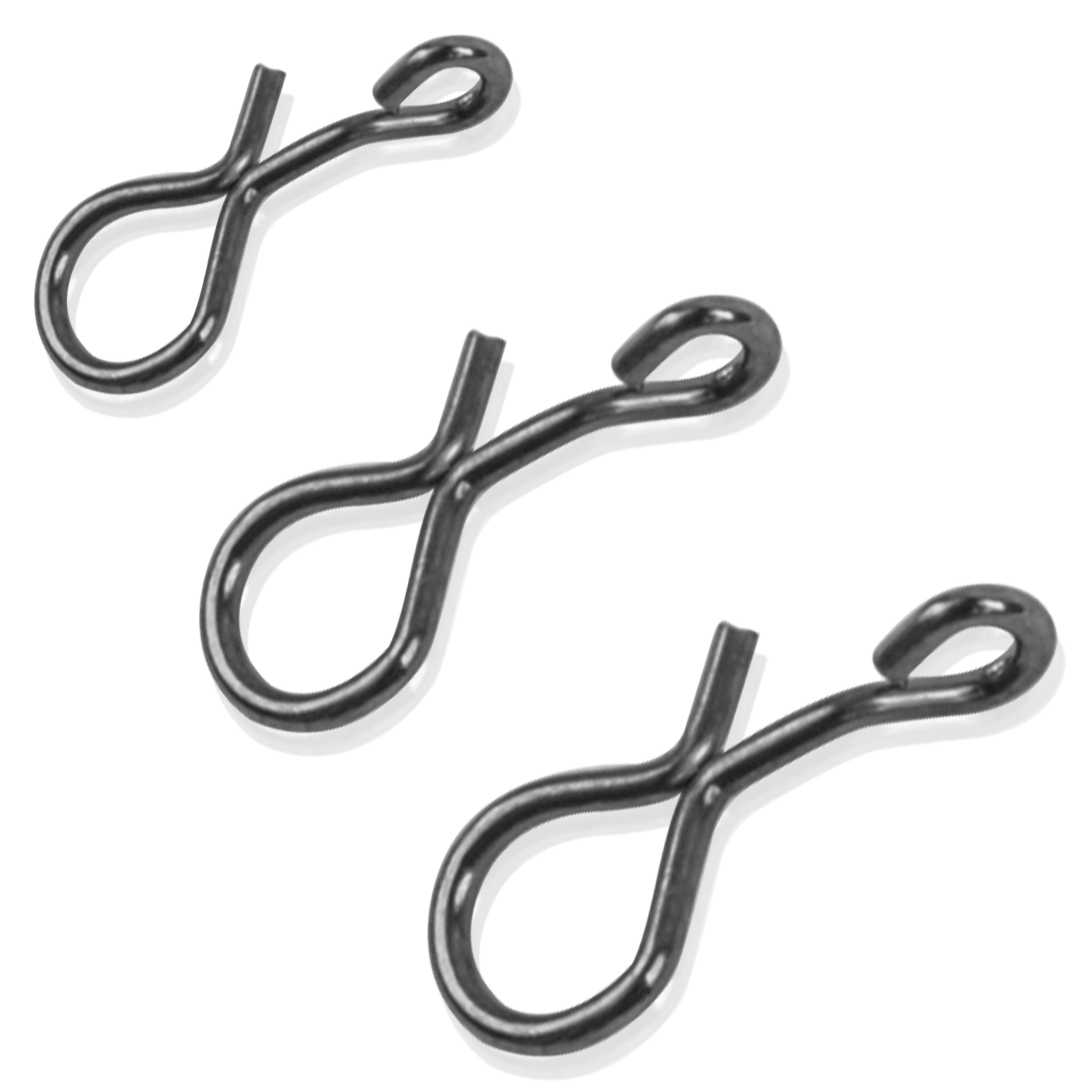 300pcs/box Saltwater Quick Cha – Fishing Hook Box Bewertung und Preis