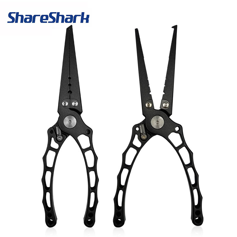 ShareShark Multifunctional Fis – Fishing Hook Stainless Steel Bewertung und Preis