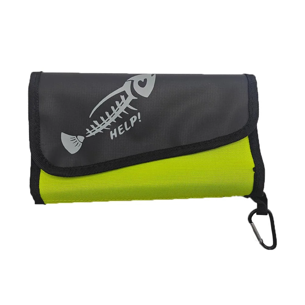 Fake Bait Bag PVC Inner Partit – Fishing Hook Bewertung und Preis