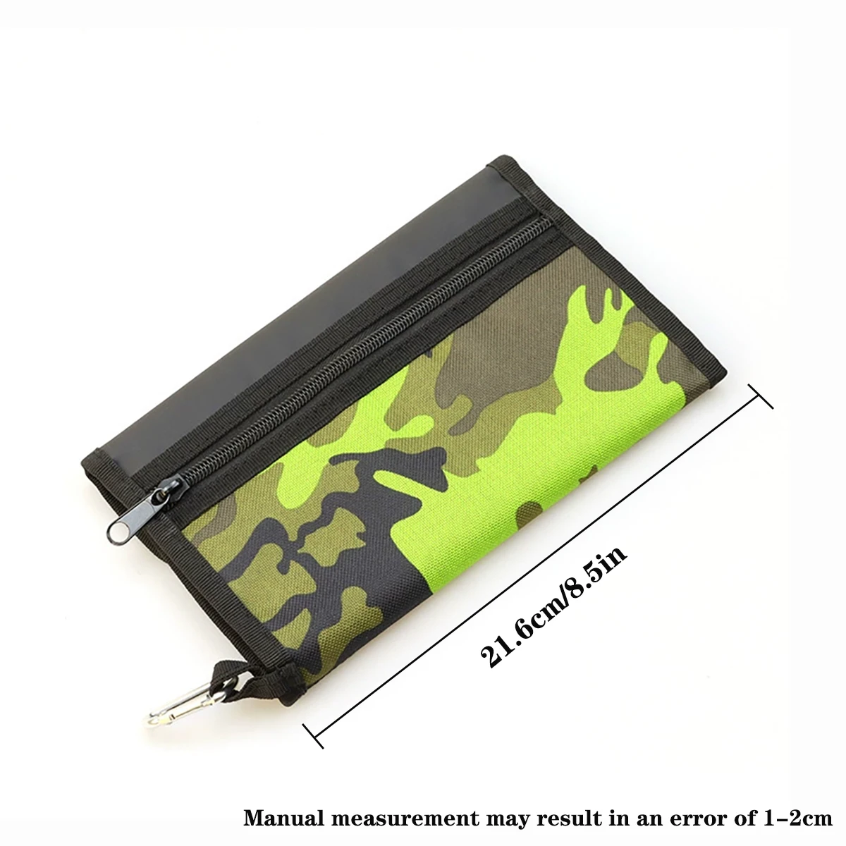 Fake Bait Bag PVC Inner Partit – Fishing Hook Bewertung und Preis