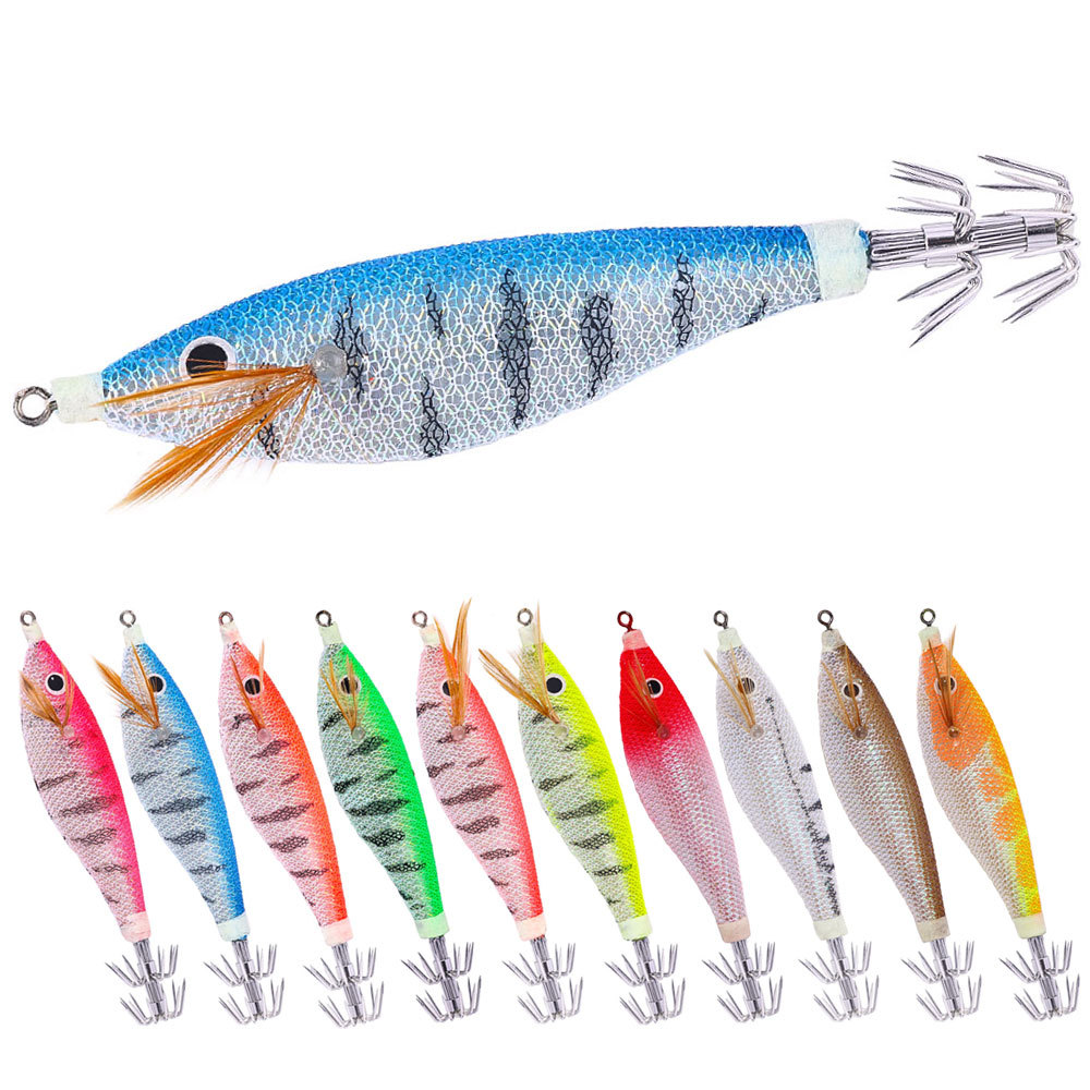 Luminous Electronic Shrimp Jig – Fishing Hook Weedless Bewertung und Preis
