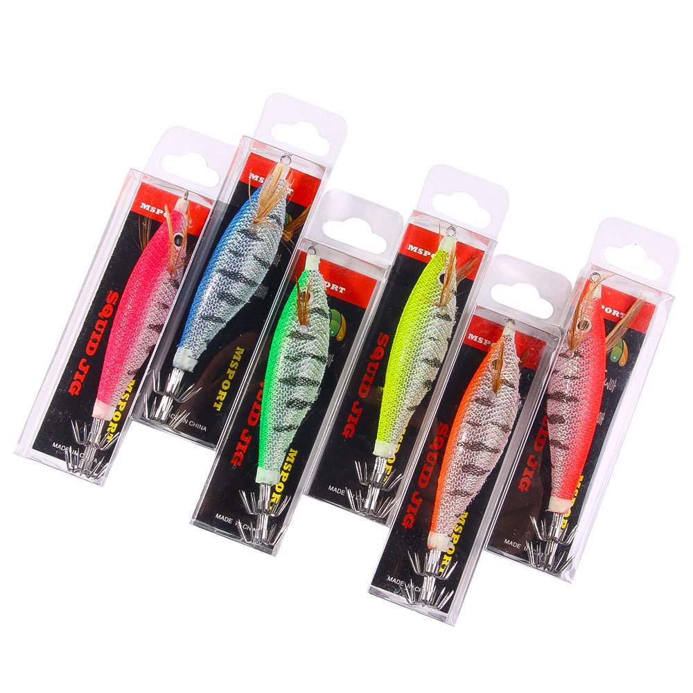 Luminous Electronic Shrimp Jig – Fishing Hook Weedless Bewertung und Preis