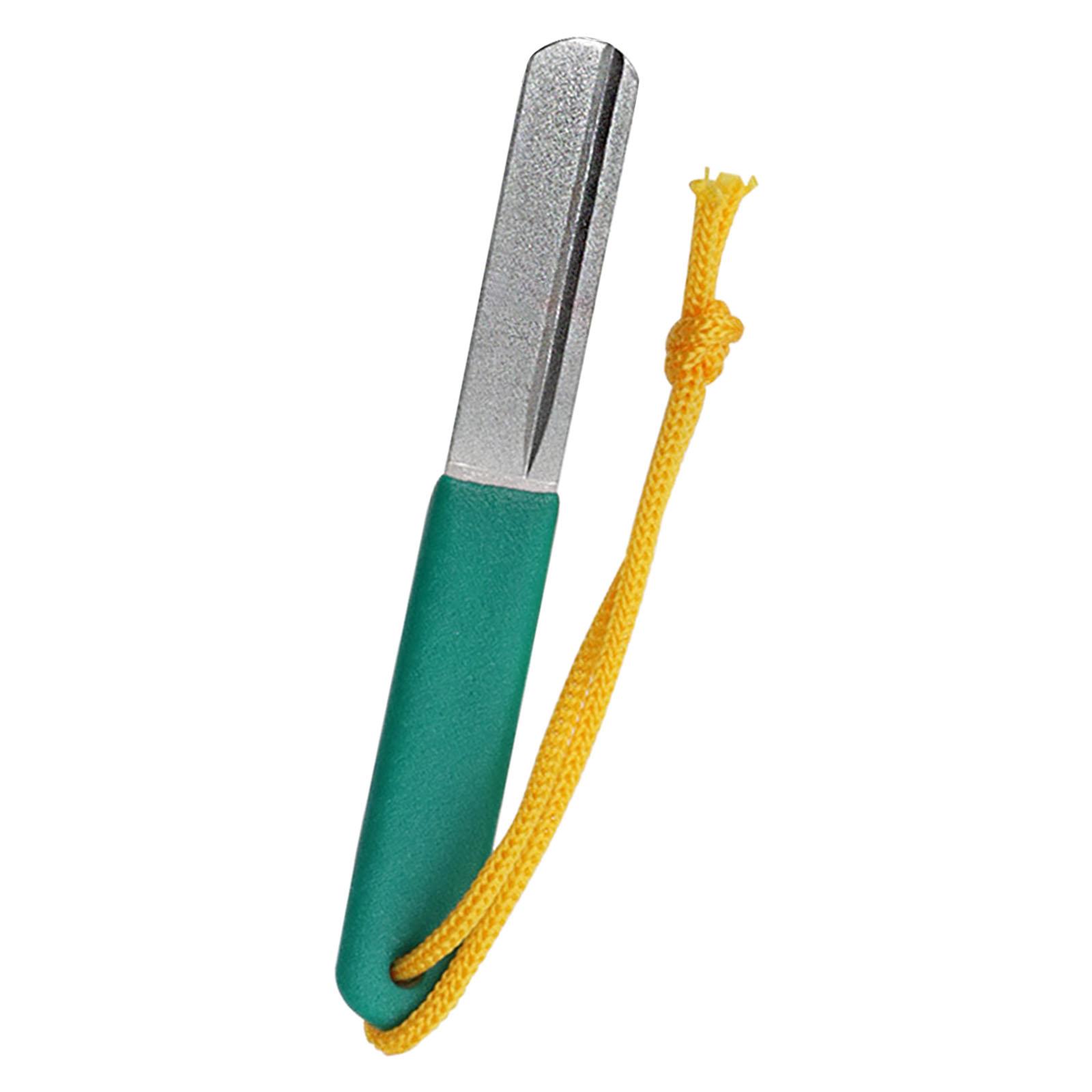 Carbon Steel Fishing Hook Shar – Fishing Hook Sharpener Bewertung und Preis