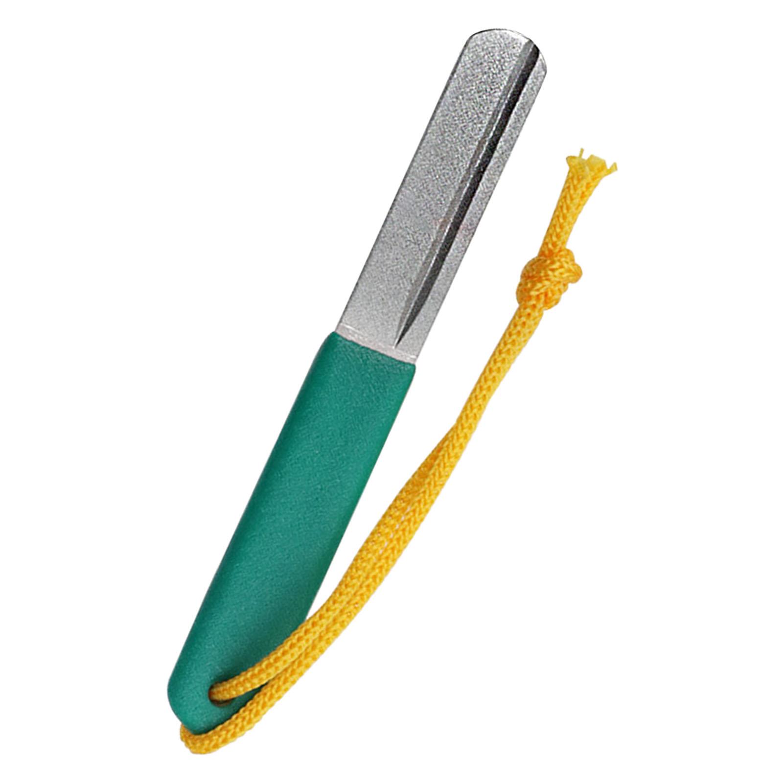 Carbon Steel Fishing Hook Shar – Fishing Hook Sharpener Bewertung und Preis