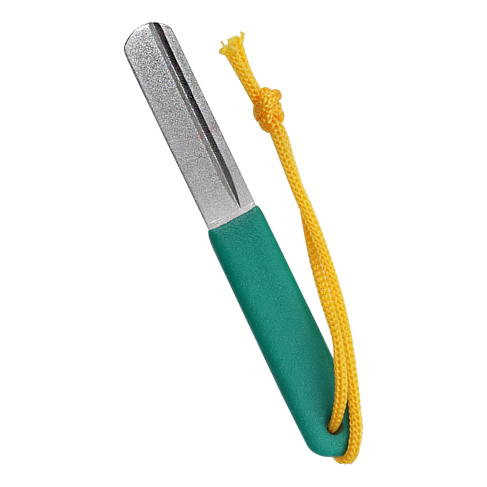 Carbon Steel Fishing Hook Shar – Fishing Hook Sharpener Bewertung und Preis