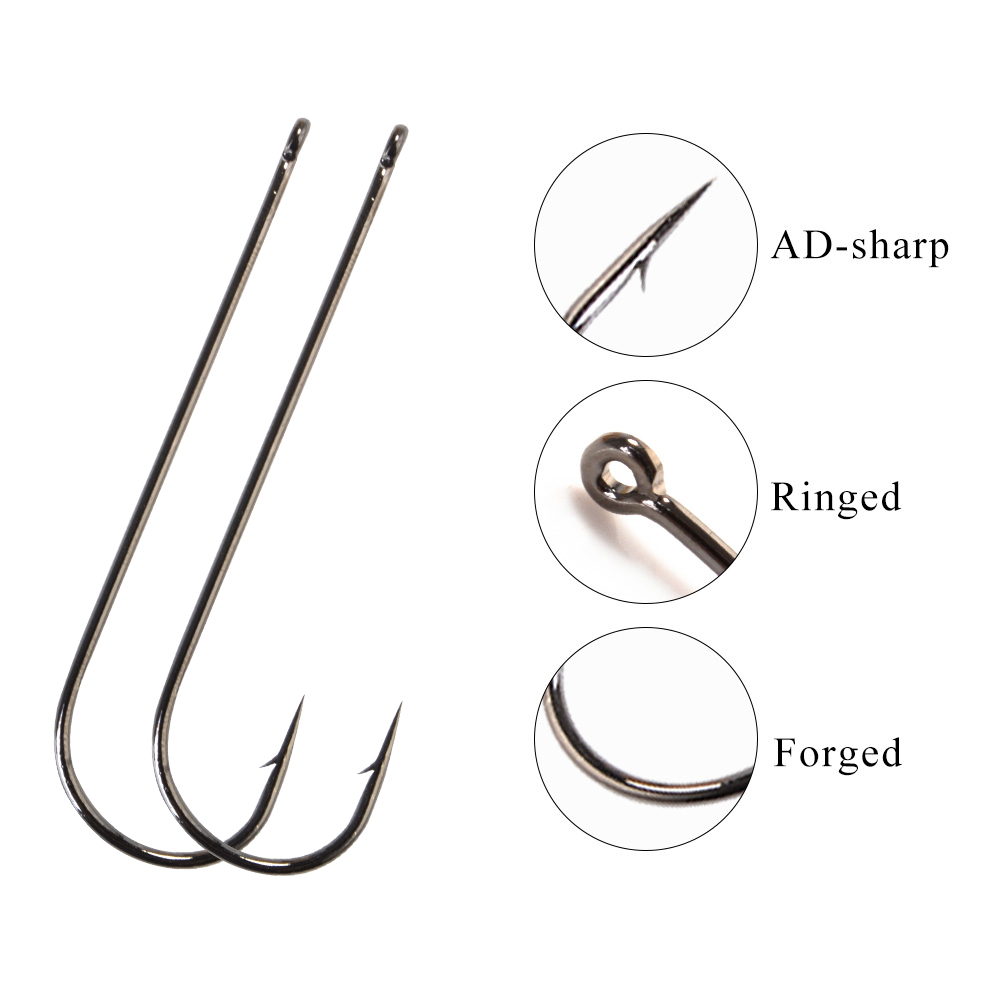 FTK Classic ABERDEEN Sea Fishi – Fishing Hook Offset Bewertung und Preis