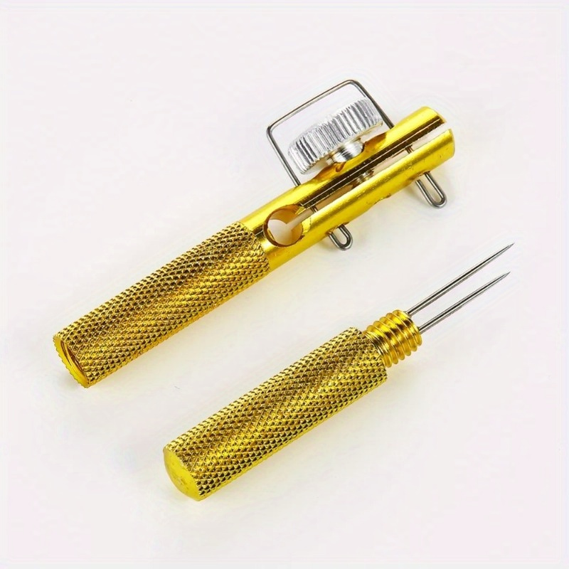 Full Metal Fishing Hook Knotti – Fishing Hook Remover Bewertung und Preis