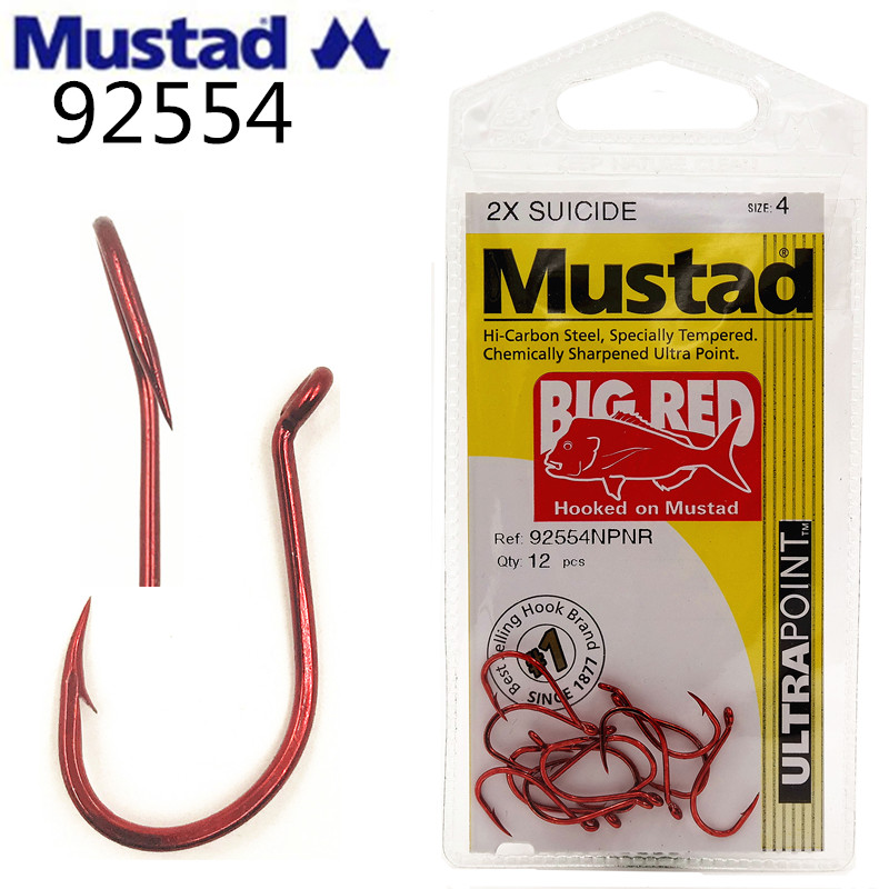 Original Mustad Sea Fishing Ho – Fishing Hook Assortment Bewertung und Preis