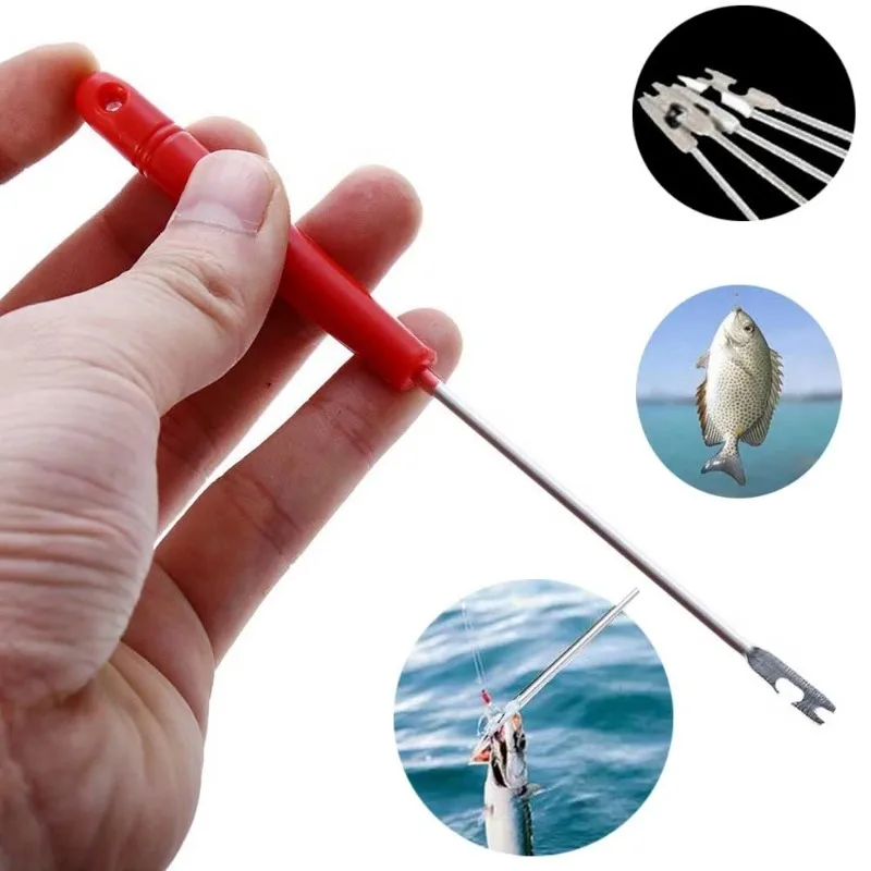 10pcs Safety Fishing Hook Extr – Fishing Hook Sharpener Bewertung und Preis