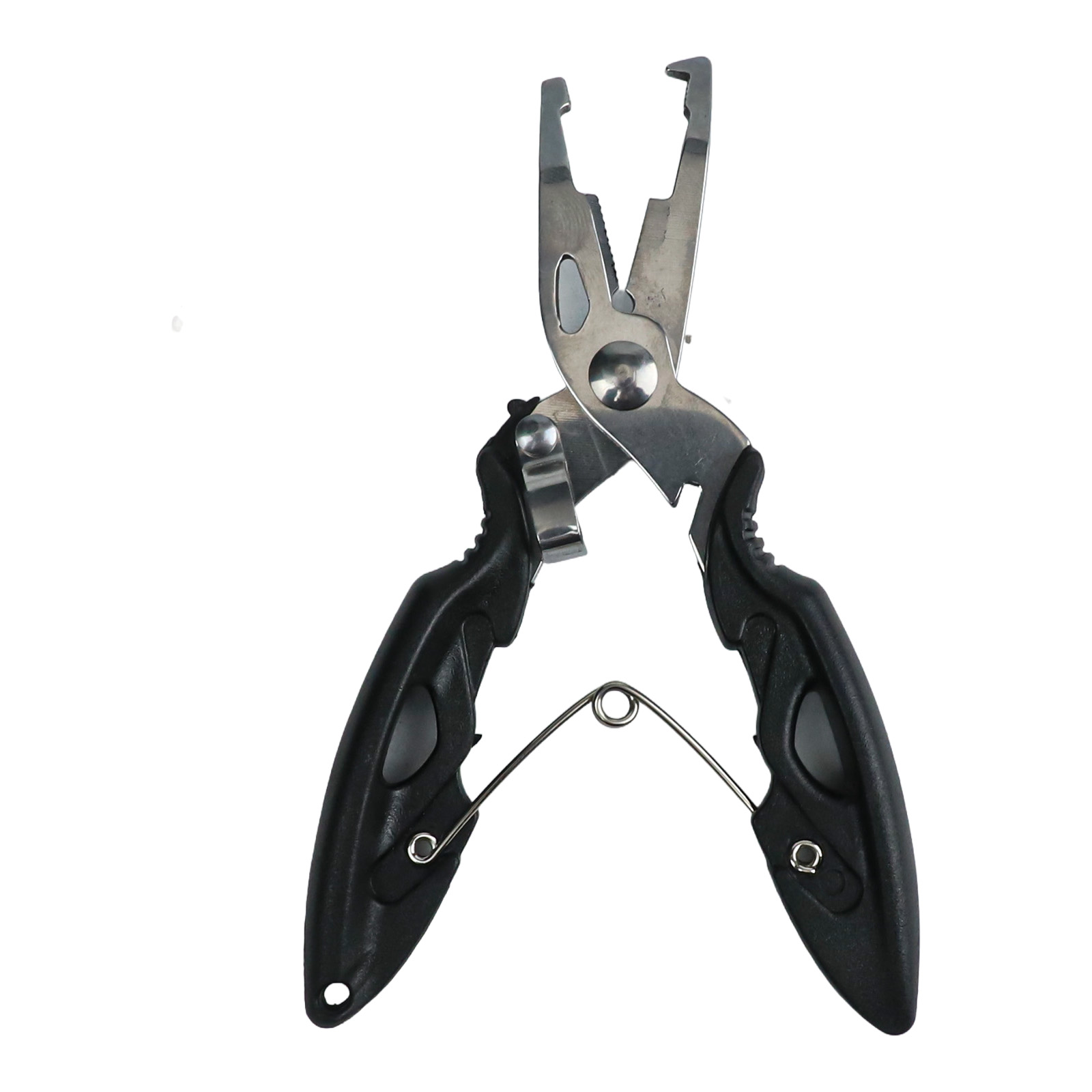 Fishing Pliers Lure Pliers Alu – Fishing Hook Sharpener Bewertung und Preis
