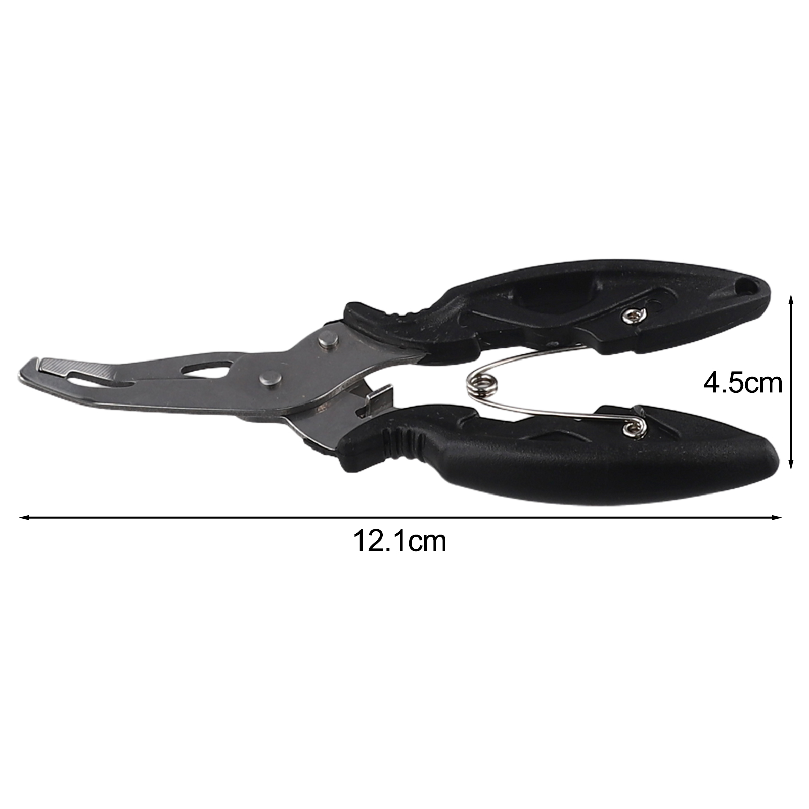 Fishing Pliers Lure Pliers Alu – Fishing Hook Sharpener Bewertung und Preis