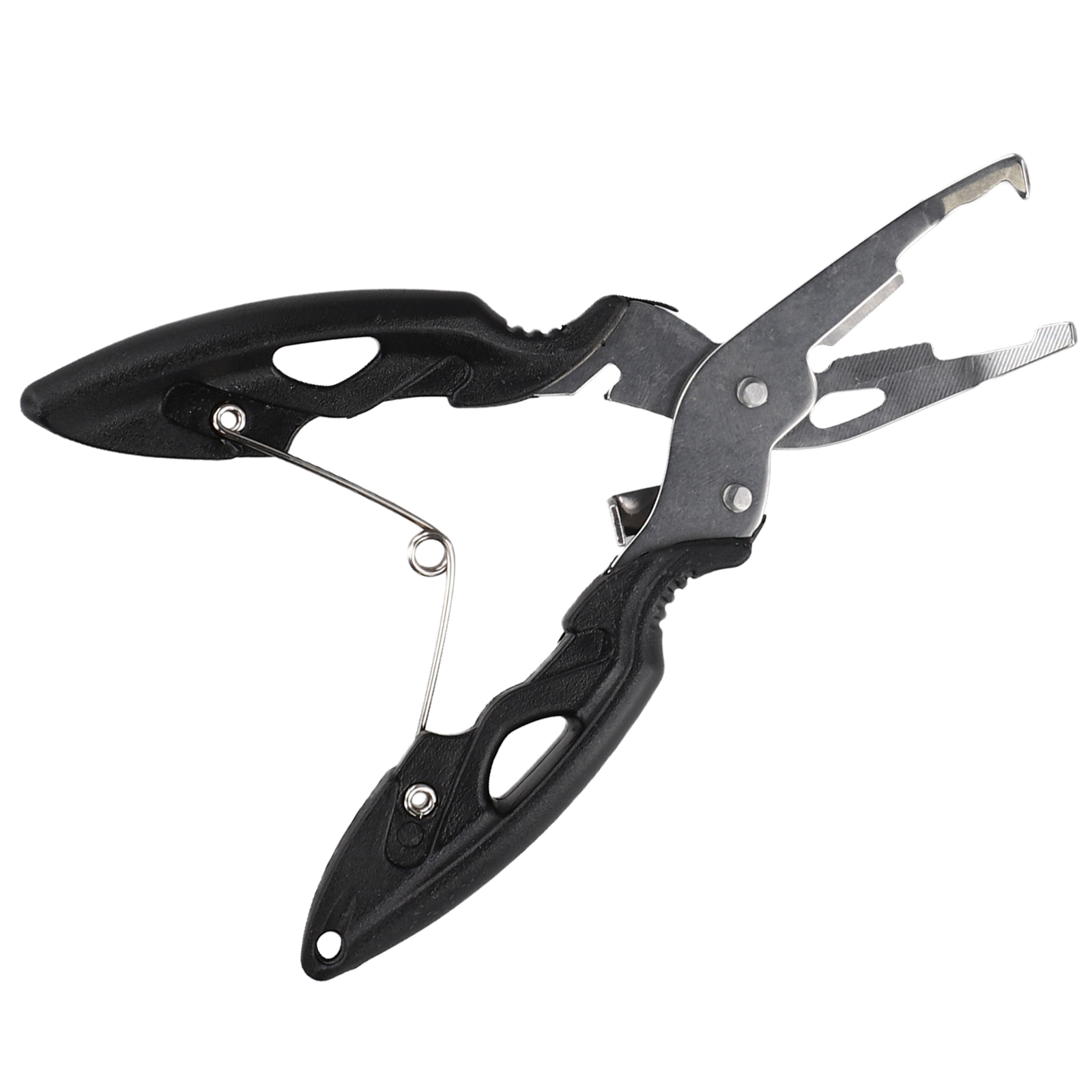 Fishing Pliers Lure Pliers Alu – Fishing Hook Sharpener Bewertung und Preis