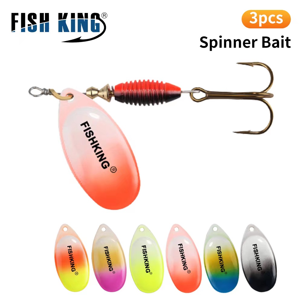 NGB Fishing Lure 3pcs/lot 4g 4 – Fishing Hook Treble Bewertung und Preis